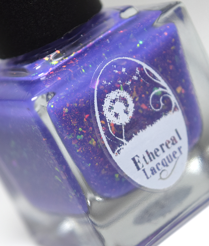 Ethereal Lacquer – Moonlit Machete