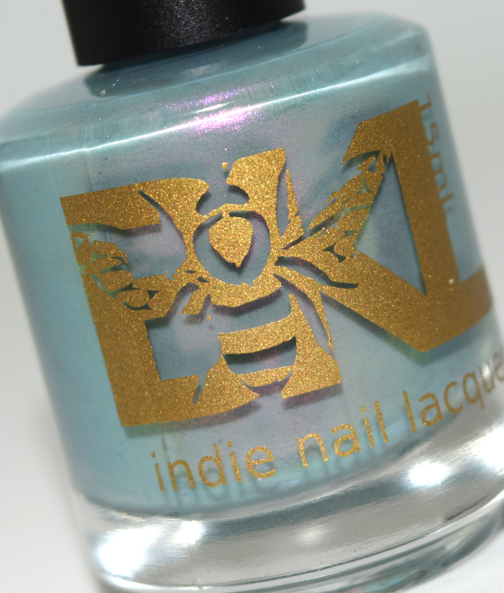 Bees Knees Lacquer – Sweet Jesus