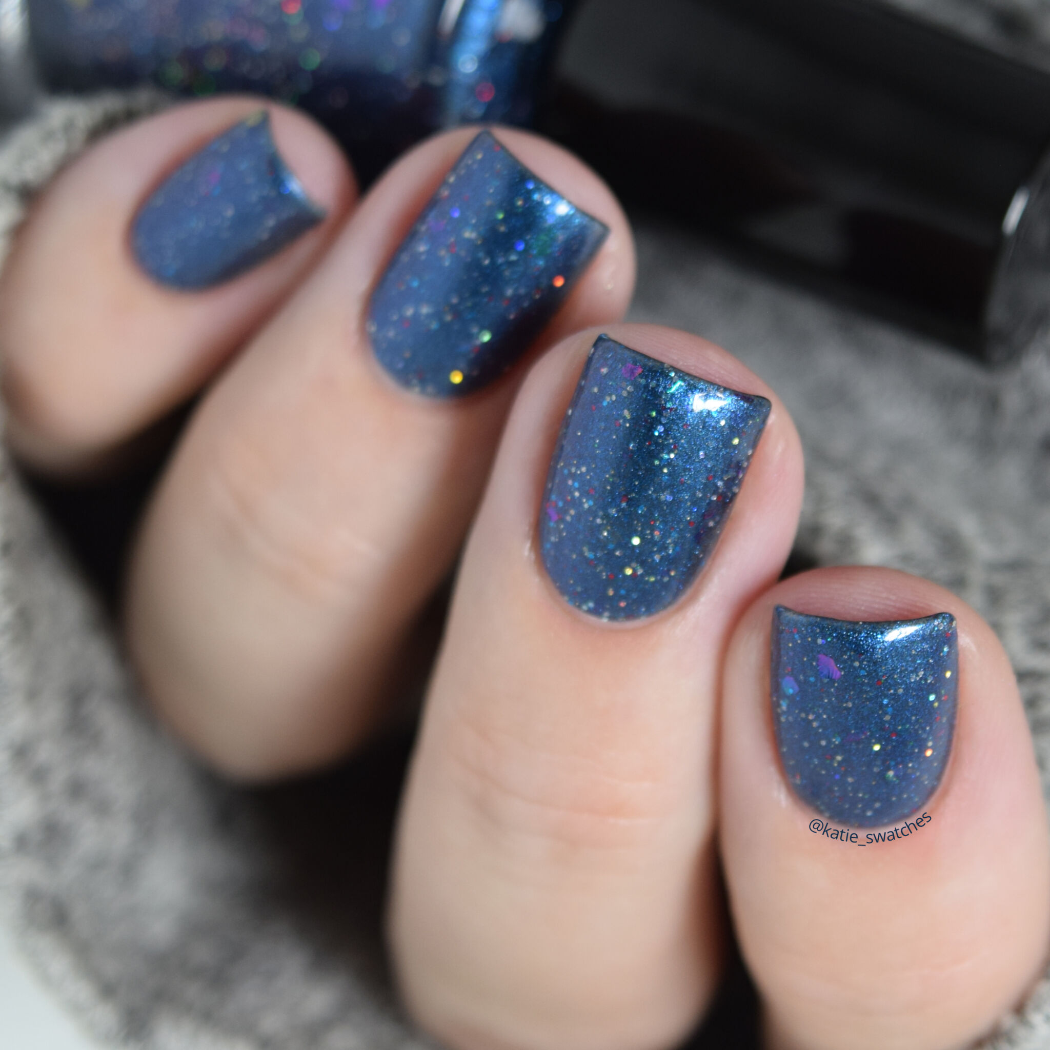 Paint It Pretty Polish - Take Me to TO nail polish Indie Expo Canada IEC VIP Bag 2019 exclusive