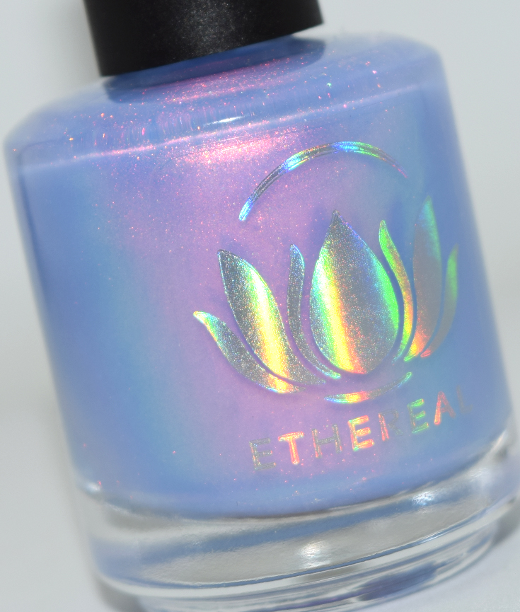 Ethereal Lacquer – Under the Sea