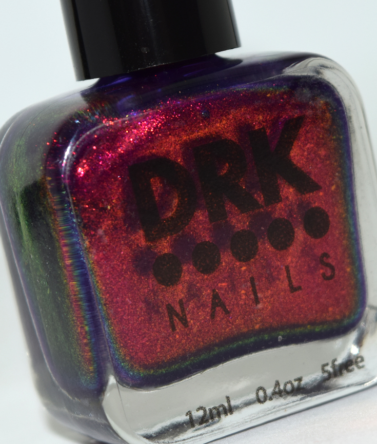 DRK Nails – PuriFire