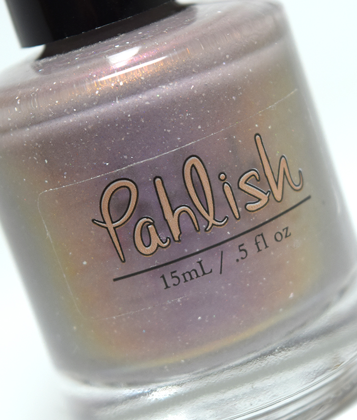 Pahlish – Wild Rumpus!