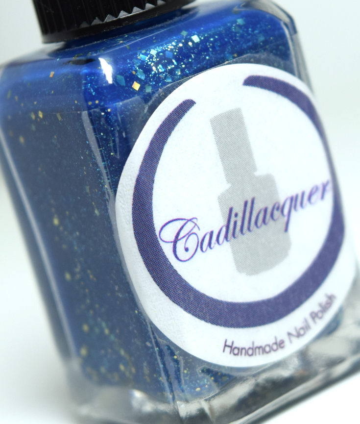 Cadillacquer – Night Clouds