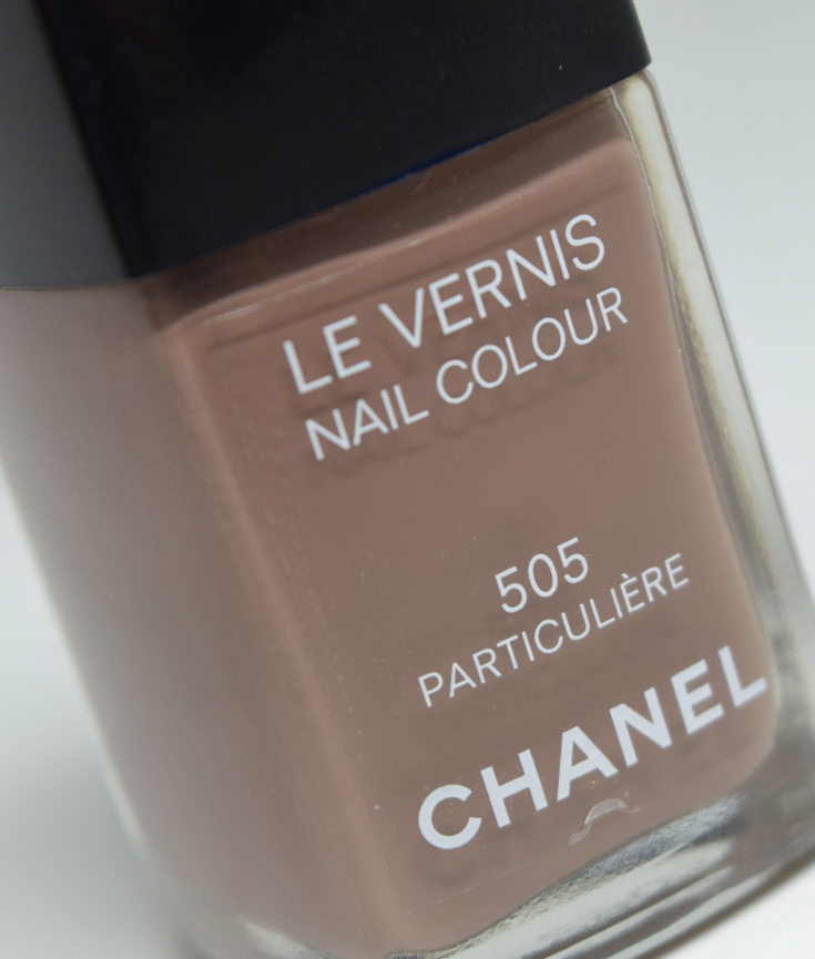 Chanel – Particuliere 505