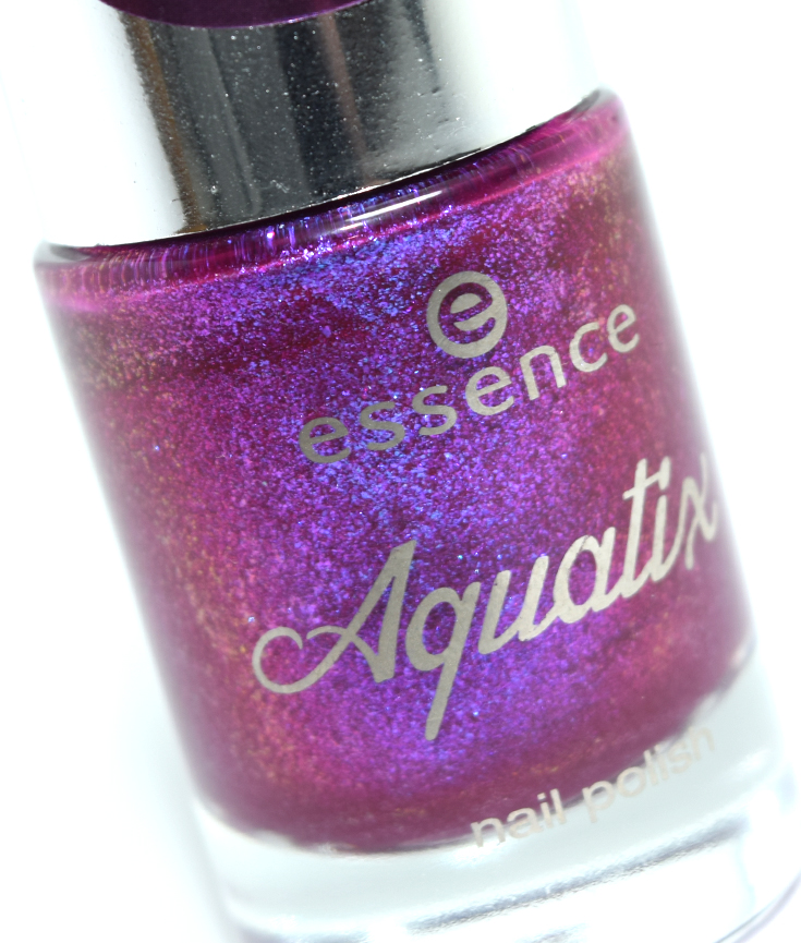 Essence – Mermaid’s Secret