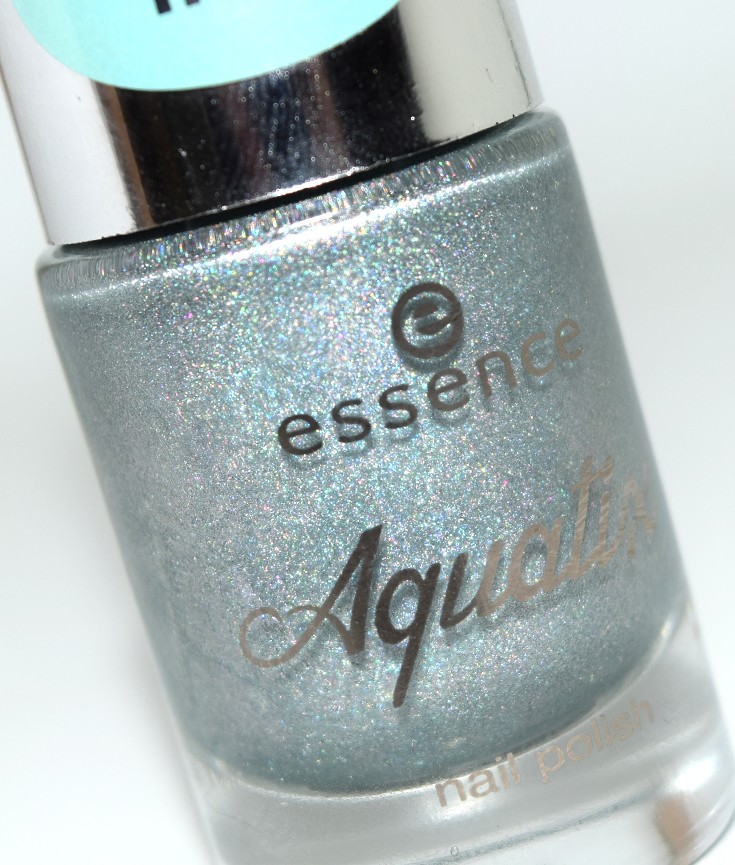 Essence – Under the Sea