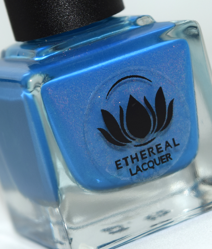 Ethereal Lacquer – Elsewhere