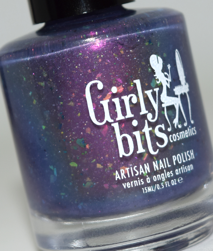 Girly Bits – Eww Yucca!