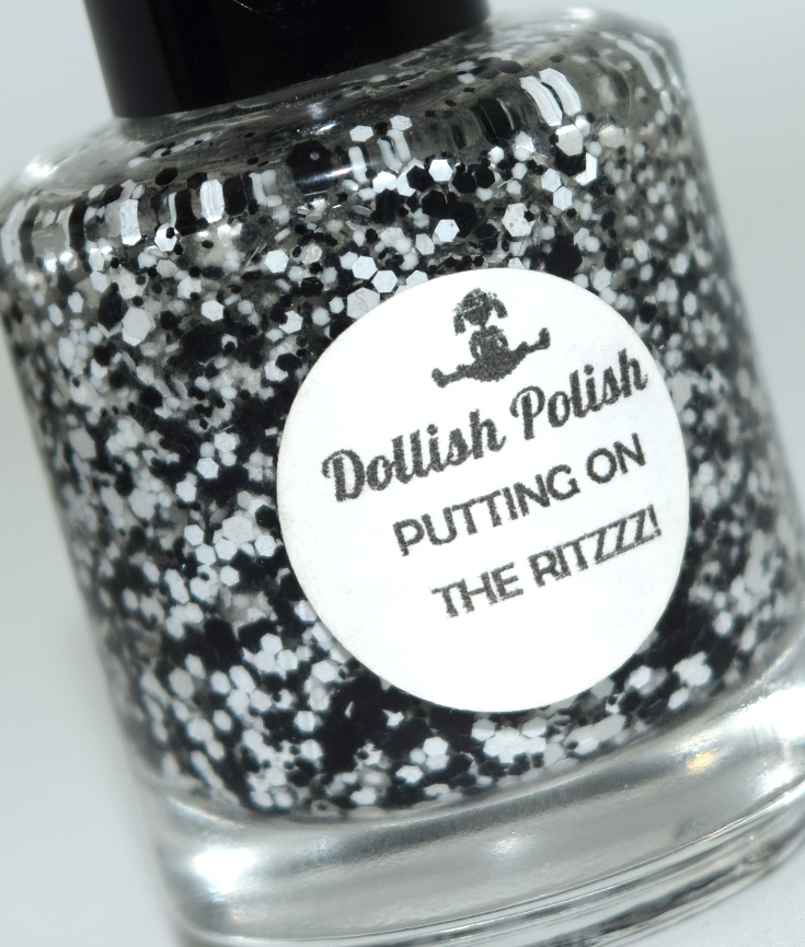 Dollish Polish – Putting On The Ritzzz!