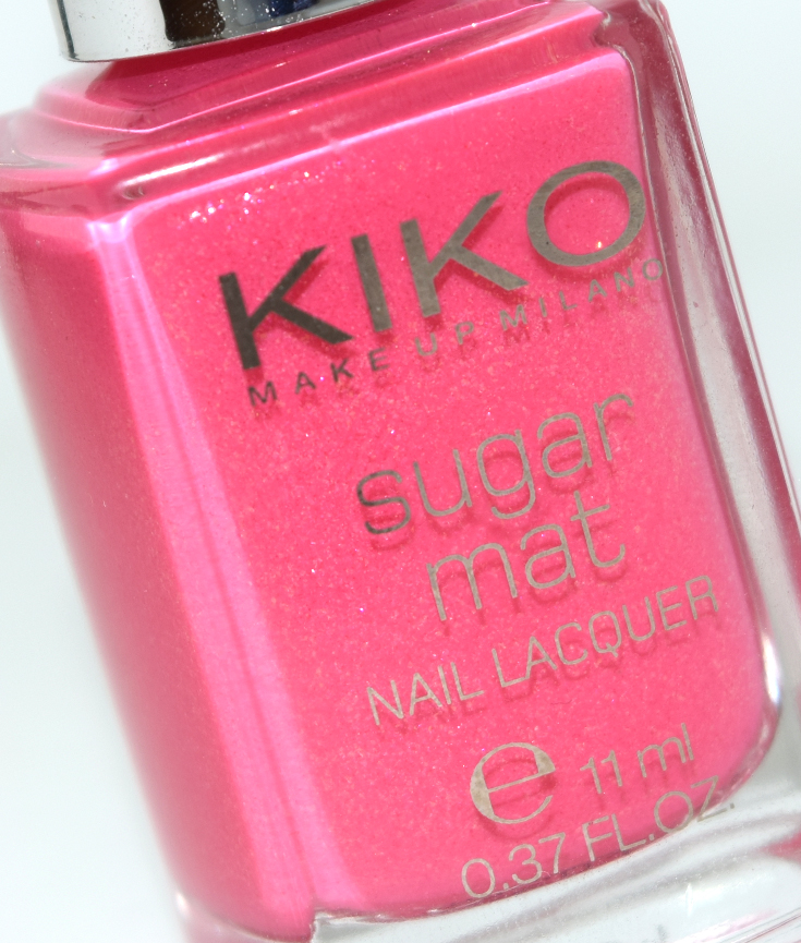 Kiko – Sugar Mat 452 Watermelon