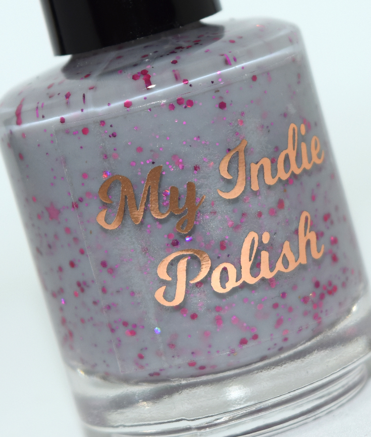 My Indie Polish – In The Beginning