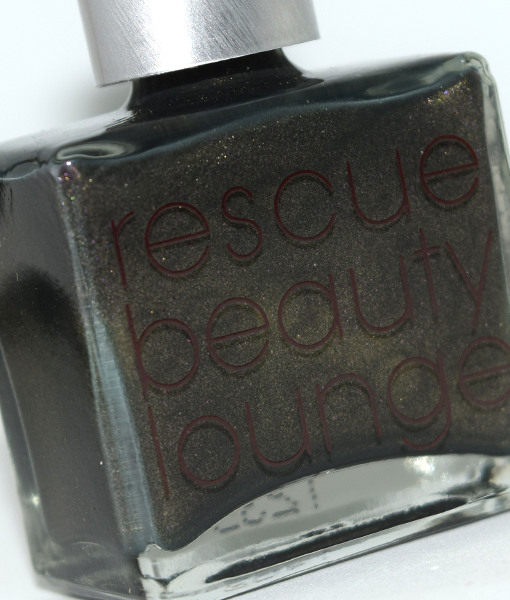 Rescue Beauty Lounge – Anne